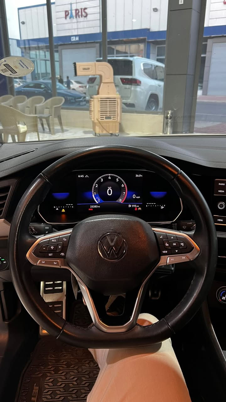 ارخص سعر بالعراق 114 ورقه💐
جيتا 2024 كير عادي وارد امريكي مواصفات سبورت✅
سياره بيها 4/5 قطع ابيع حزام صبغ بدون دواخل شرط❌
بدون دكم بدون قماره ارباكات السياره سستم شركه👍🏻
مكفولة من (كير/محرك/تبريد/كهربائيات) وضع شركه😴
***********
