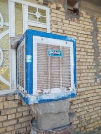 اقلاف مبردات للبيع كوت حي الجهاد شارع بيت صبر الأستفسار والاتصال 07800...