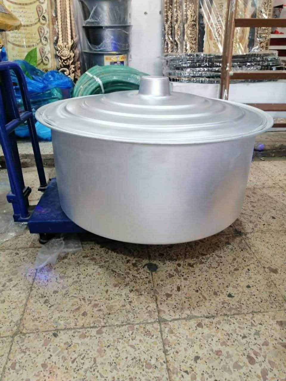 جدر فافون كبير للمناسبات والعزايم
قطر 66
عمق 38 بغداد, العراق


**إذا كنت صاحب هذا الإعلان وتريد حذفه لأي سبب، رجاءا أرسل رسالة إلى الدعم الفني**