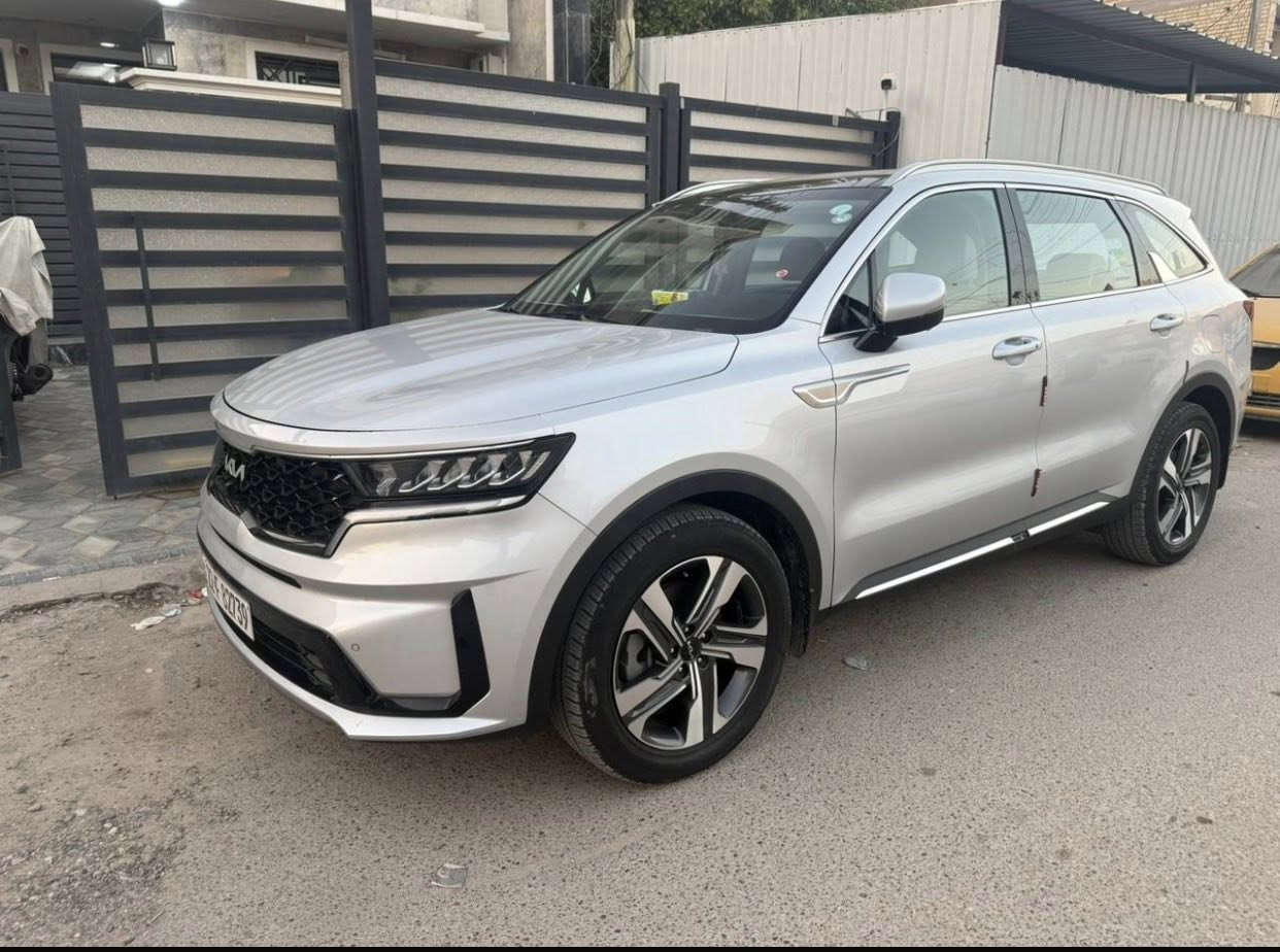 سلام عليكم سورنتو 2023مكفوله كفاله عامه خليجيه سياره مواصفات فول واحد عل واحد ماشيه 52الف 
السعر 295بيهه مجال بسيط 
الاستفسار ***********
