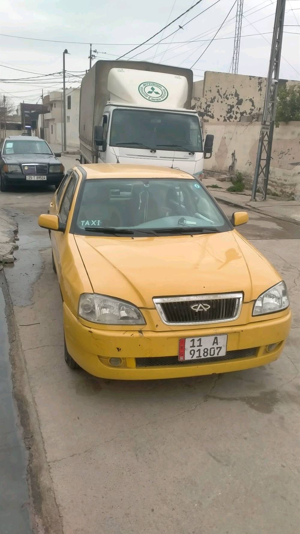 سيارة شيري كيوي محرك تحويل يارس كير اتوماتيك الاستفسار اتصل برقم 