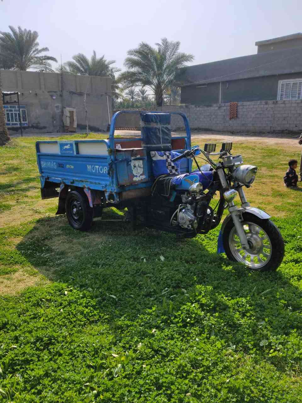 سلام عليكم ستوته للبيع موديل 2016محرك 22ستوته مكفولة كفاله عامه كهربائيات كله شغله أوراق أصولي مكاني بابل ناحيت انيل رقمي ***********
