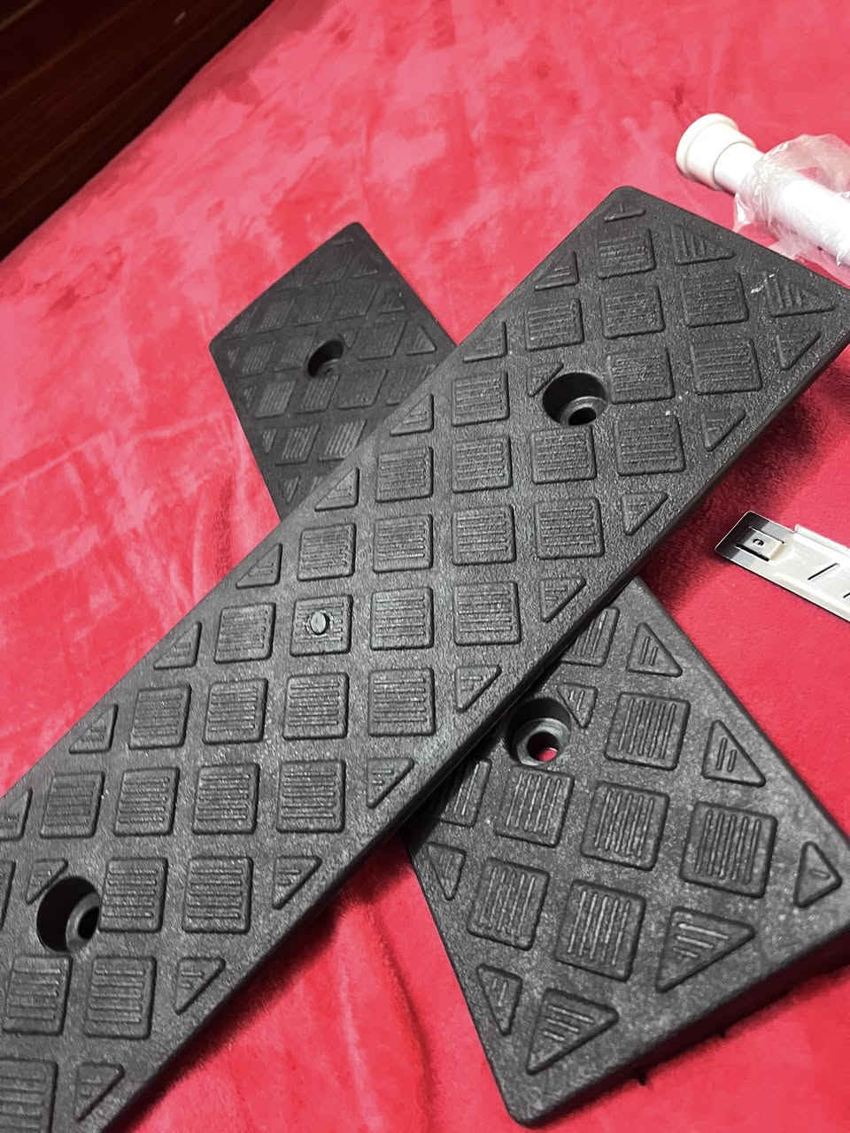 مطبات ثنينهن ب5


**إذا كنت صاحب هذا الإعلان وتريد حذفه لأي سبب، رجاءا أرسل رسالة إلى الدعم الفني**