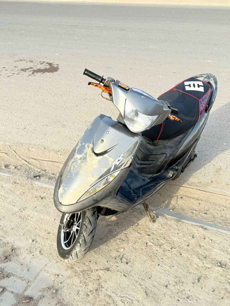 سلام عليكم ماكس عدله كفاله عامه مكفولة من الصوت والنضوح والتبخير كلهه مختمه ويه  المكينه كلهه بلاديه كابريته وسلف اصلي السعر 550وبيهه مجال قليل مكاني بغداد البياع مدخل شرطه الرابعه ***********
