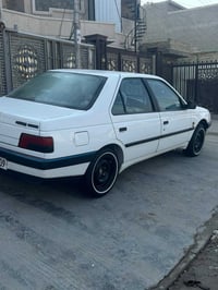 موديل ٢٠١٢ • كفالة عامة • مبدل كير وكينة