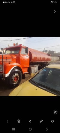 ا07700279978سكانيا 111 موديل 79 رقم بغداد ماكينه 12 ونص