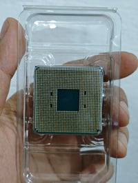 R7 3700x معالج جديد تري  مفحوص وشغال بعده جديد   السعر 150 الف  متوفر ...