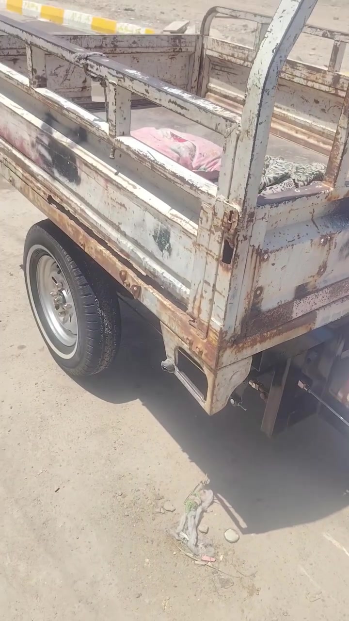سلام عليكم ستوته تعمير توه معمره كله جديد محرك مامفتوح برغي بيه ستوته مابيها برغي قديم كله جديد شاصي 2013 وكيل الكرار الشراي يتصل على الرقم يوجد واتساب ***********
