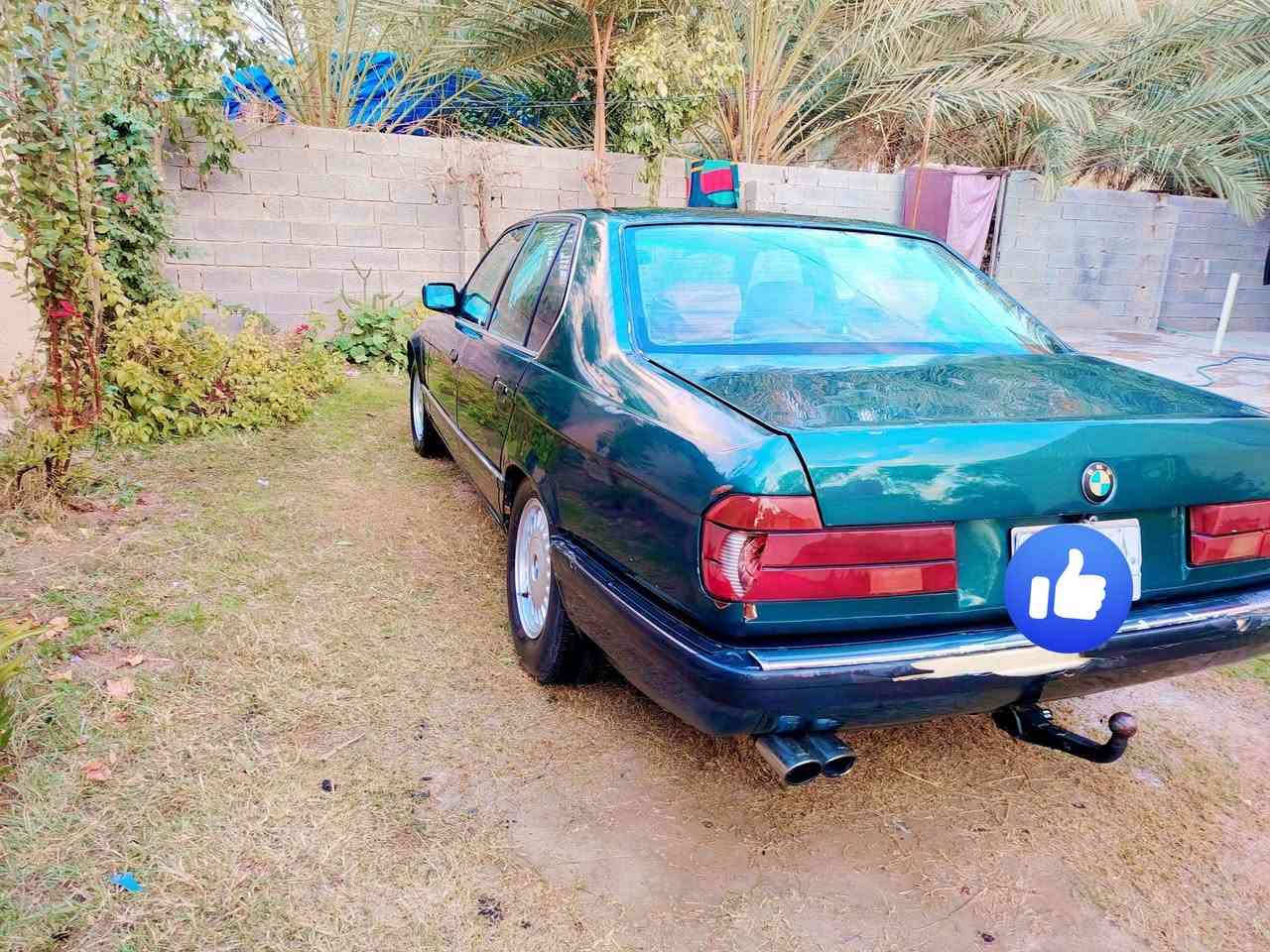 بيم حجم 730 رقم كربلاء ألماني محرك مفتوح السعر 29محتاج البيع مستعجل ***********
