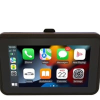 شاشة كاربلاي • دراجات • بطح