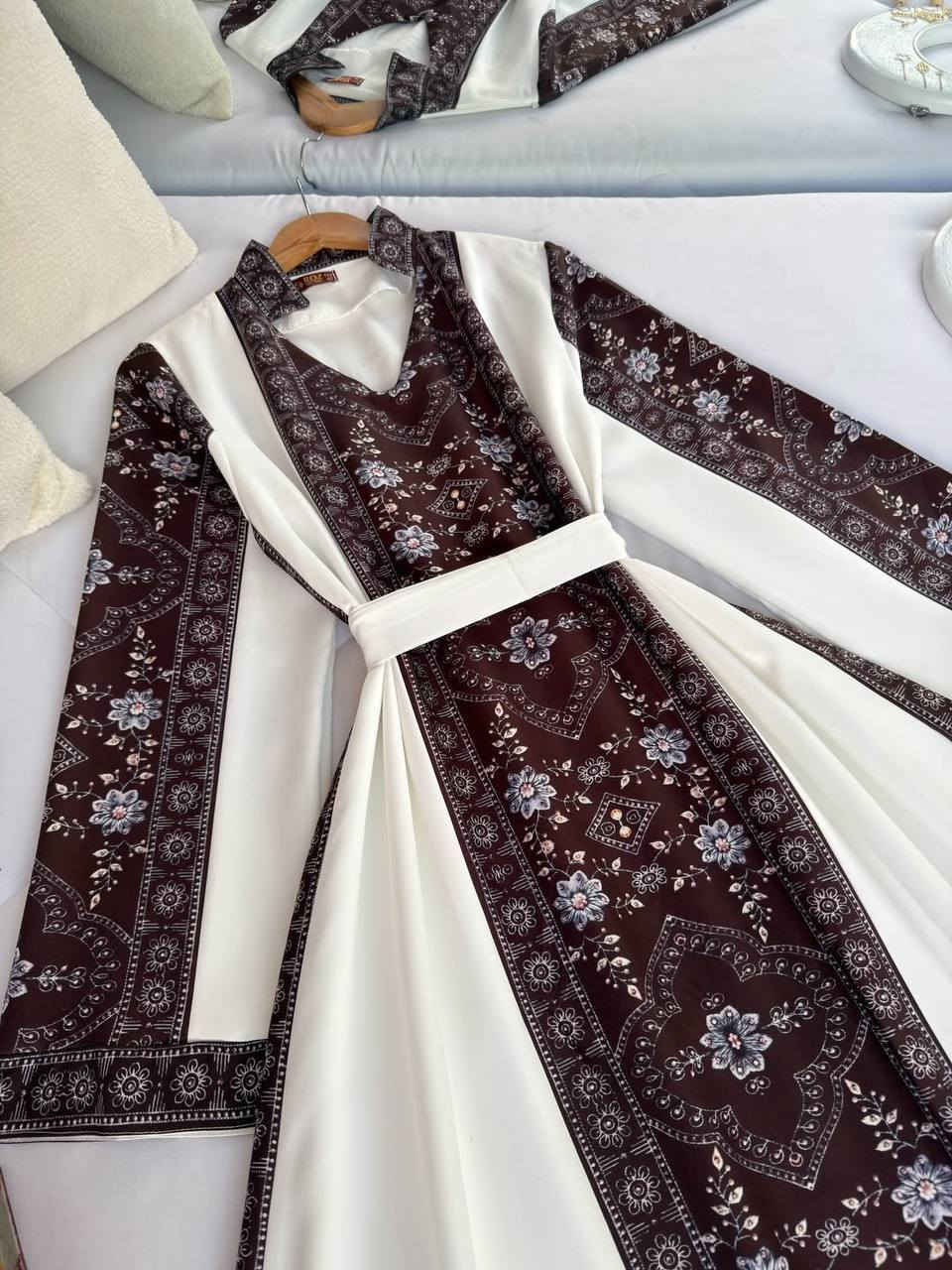 فستان دااابل ايطالي كوالتي عالي
قياس  38 40 42 44 46 48
السعر  30 الف 
توصيل جميع محافظات العراق


**إذا كنت صاحب هذا الإعلان وتريد حذفه لأي سبب، رجاءا أرسل رسالة إلى الدعم الفني**