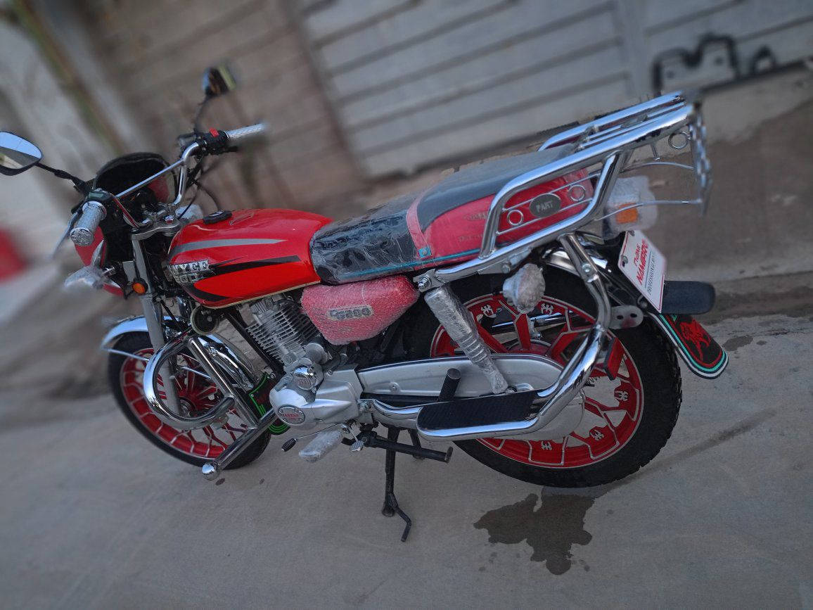 ماطور  جني موديل 2025 اللبيع كول بل شرط اي عيب مابي اوراق كامل منفيس كول  بيلادي  سعر عل  خاص او خابر عل رقم الهاتف  ***********   وتساب موجود  مكاني  كركوك  بنجاعلي
