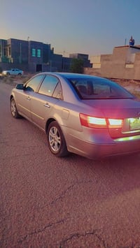 سوناتا خليجي • ٢٠١٠ • بابل