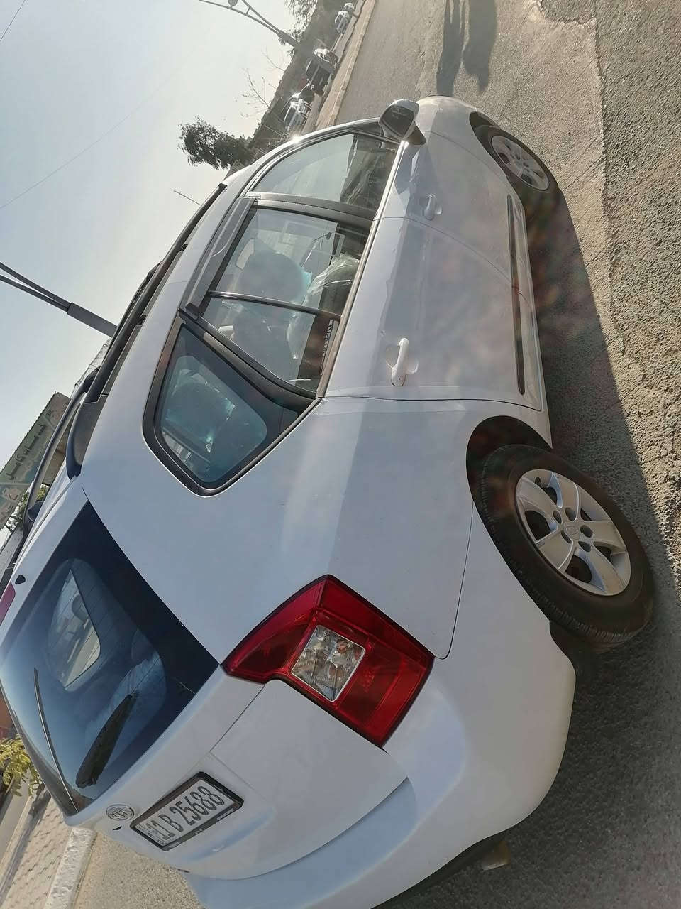 كارنز ٨ رقم بغداد الجديد تحويل مباشر محرك ٤ الفين ٧ راكب سياره بيها شوي باردات سعر البيع ١١٥ مكاني الانبار هيت هاتف ***********
