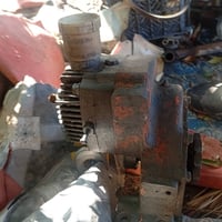 شاصي • مضخة هيدروليك • سماوة