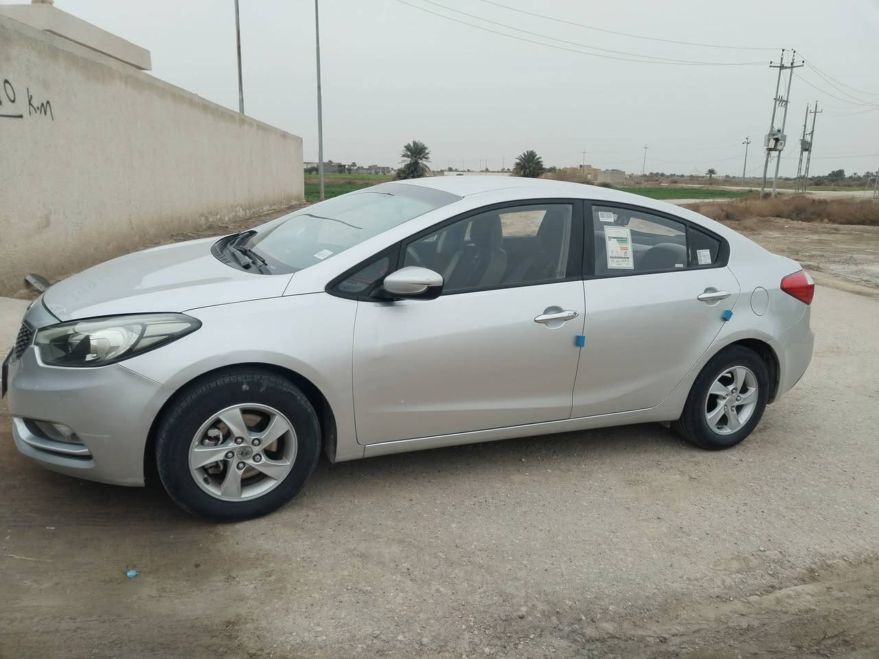 سلام عليكم سيراتو للبيع 2015 شركه العام مكفوله من الفتح وتبديل والصبغ فقط مكانات بارد شي بسيط  محرك 1600 دوش رقم كربلاء بسمي مواصفات تحكم ستيرن جهتين بلاجكتور ويل كب يدادت ستيل سياره ماشيه 115 جديده مانقص برغي

سونار وي المنشور

سعره 127 وبيه مجال بسيط ال شراي
مكان سماوه
اي استفسار اتصال ***********
المو شراي لا يكسر بحلال العالم بيع نقد فقط وبدون مراوس
