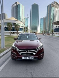 توسان سبورت • ٢٠١٦ • اربيل شارع ١٠٠