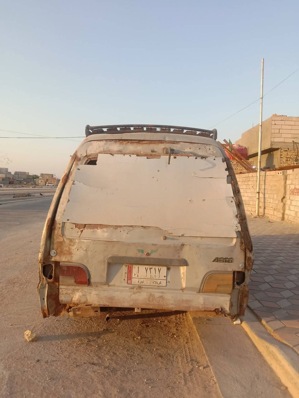 سياره كيه اسيا مديل 94 مكينه خيط بخار كير واكسن وسلف عالشرط مكان الديوانية الصدر الرابع شارع سبعة بالخير 15 ورقة مع المجال ابيع كوم حديد عندي وكالة خاصة راعيهة ماندلة


**إذا كنت صاحب هذا الإعلان وتريد حذفه لأي سبب، رجاءا أرسل رسالة إلى الدعم الفني**