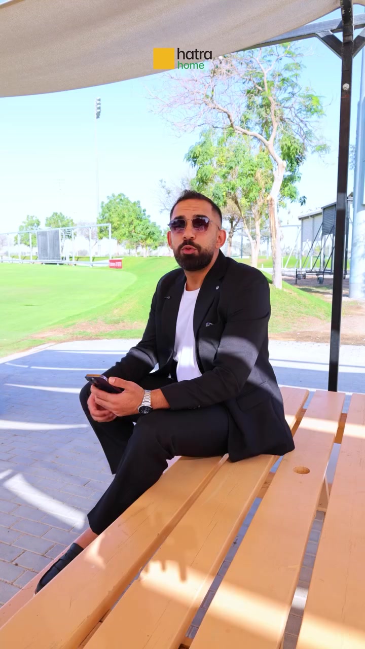 فرصة استثمارية نادرة في قلب دبي… مشروع Sobha Sanctuary.
هاتراهوم ....بوابتك لمشاريع دبي   
تواصل ويانا مباشرة لمزيد من التفاصيل:
📱 آسيا: ***********
📱 كورك: ***********
📱 زين: ***********
📍 زورونا في مقر الشركة:
شاهان تاور – الطابق 37 – مكتب 09
هاترا هوم… عقارك بجيبك. 
 #HatraHome #RealEstate #Iraq #Kurdistan #Duhok #Erbil #SmartLiving #PropertyApp #Buy #Rent #SmartChoices #DigitalRealEstate #HouseHunting #Investment
#هاتراهوم #دهوك #اربيل #بيع_عقارات #تأجير_عقارات #استثمار_عقاري #تطبيق_هاتراهوم
#رمضان #رمضان_كريم #Ramadan #RamadanVibes #RamadanMood
