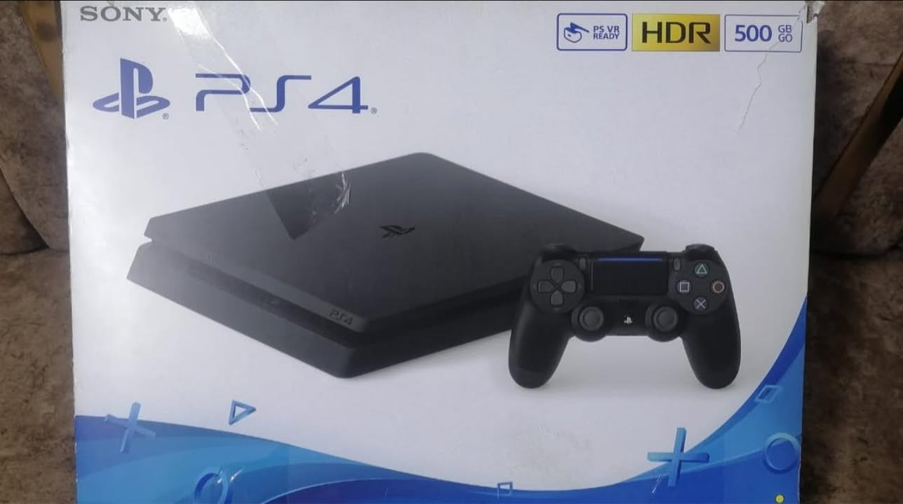 السلام عليكم بلي 4 للبيع سلم مهكر ل للستفسار *********** مكاني كركوك
