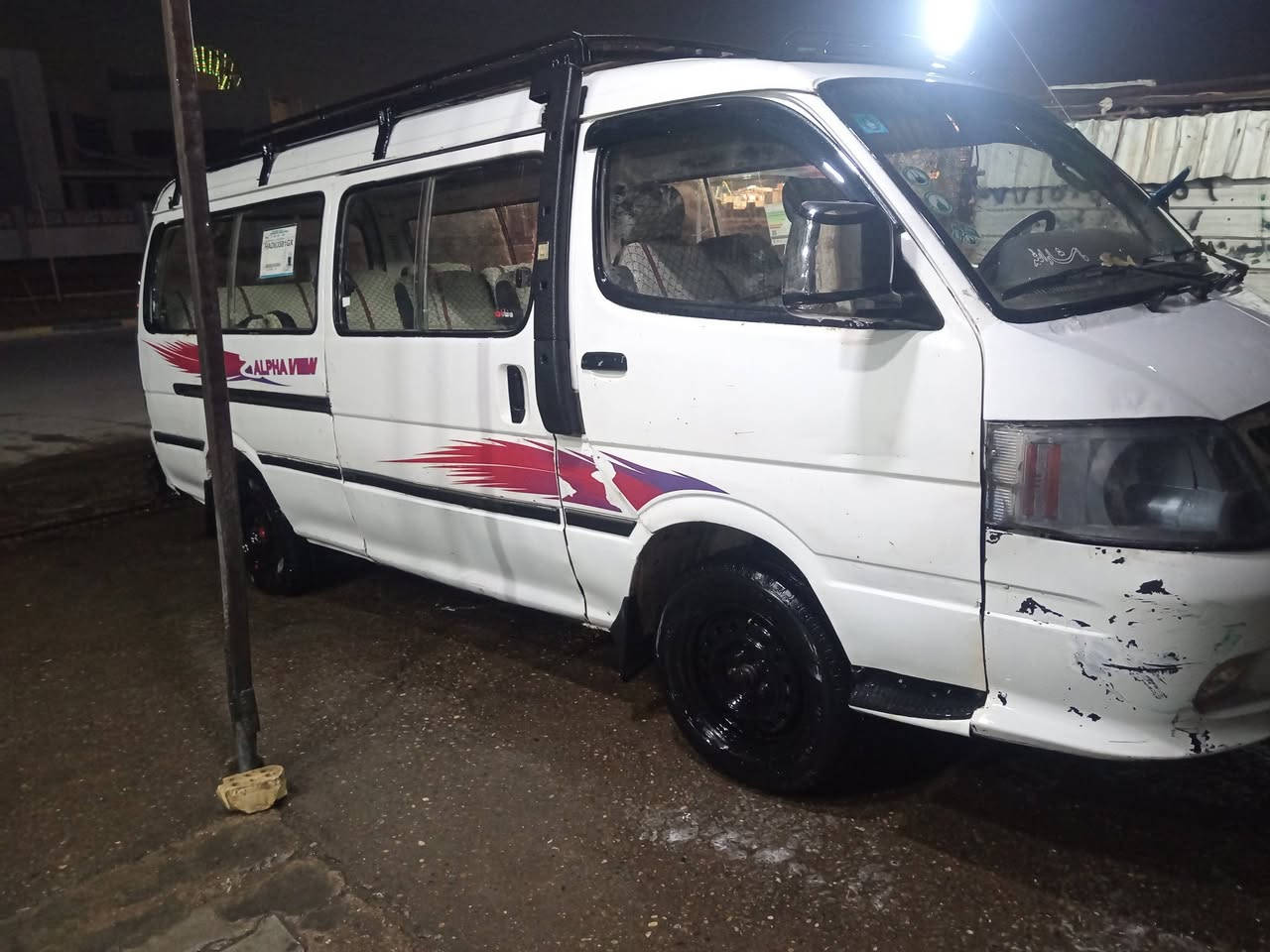 السلام عليكم كيافتون موديل 9مكينه وكير وكسل كفاله تخم تاير جديد كهربائيات كله شغاله  26رقم بغداد لسعر 60وبيه مجال مكان بغداد الحسينيه ***********
