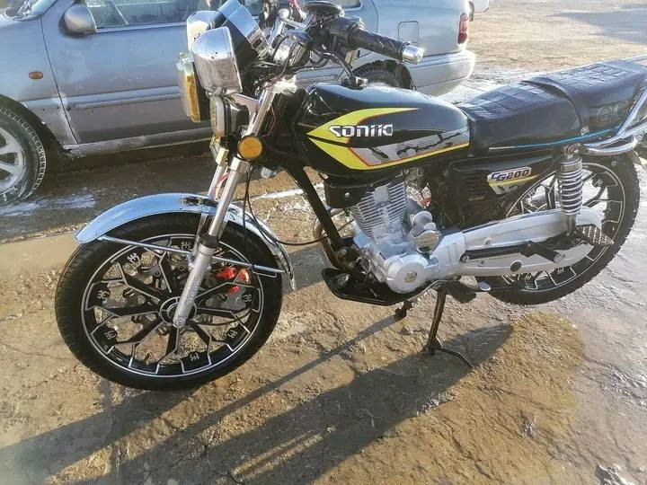 دراجه للبيع سيفون موديل 24 ديالى كنعان ***********
