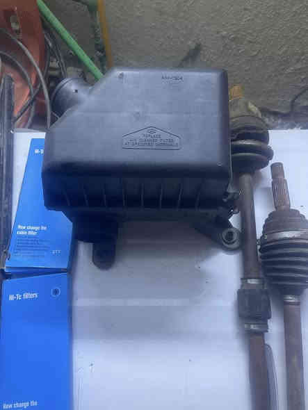 سلام عليكم غراض مال فيرنه  شوته اصليه مال تفصيخ ترايش خلفيات خارجيات دبل اصلي اوذني باقي الغراض كلمن اوسعره مكاني بغداد الرستميه هاذ رقمي ***********
