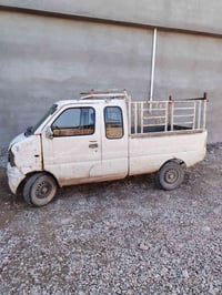 هانفي ٢٠٠٧ • محرك جديد • كابريتر جديد