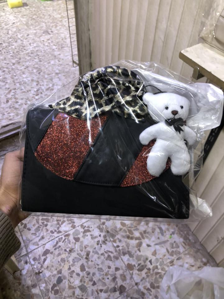 توفر جنط نسايه بس ب 5 عنوان زعفرانيه اربع شوارع مقابيل صدليه شدن يوجد توصيل داخل زعفرانيه 
***********
