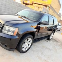 تاهو لوتيزت • ٢٠٠٨ • فول مواصفات