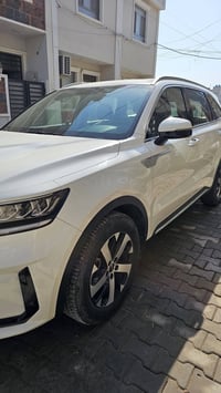 سورنتو ٢٠٢٣ • رقم اربيل • كفالة