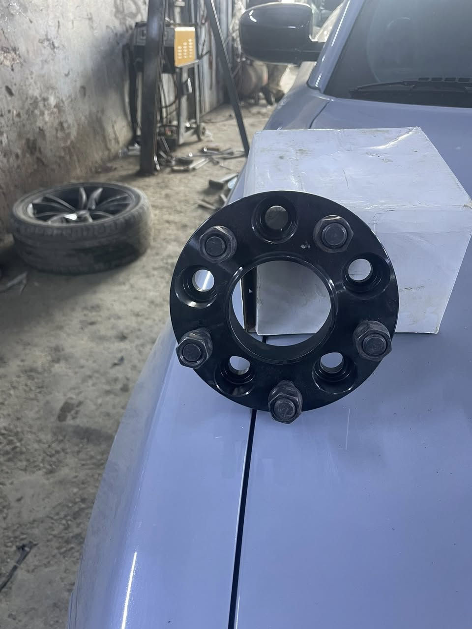 سلام عليكم شباب 
اسبينسرات للبيع ب 80 الف مامستعملات 
ايبيعوهن ب 120 المحلات ***********
