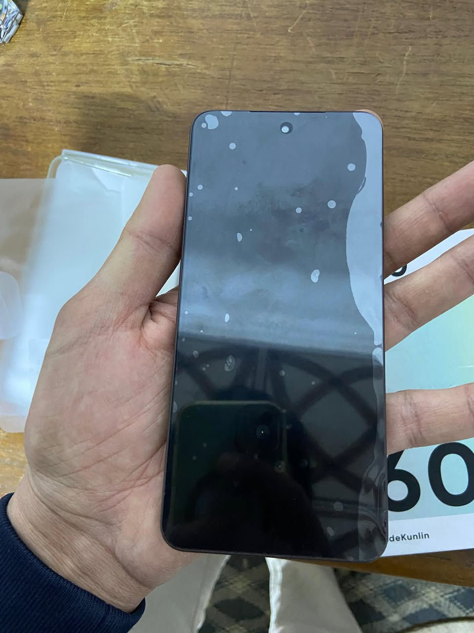 اوبو ذاكرته 64
65 مع التوصيل


**إذا كنت صاحب هذا الإعلان وتريد حذفه لأي سبب، رجاءا أرسل رسالة إلى الدعم الفني**