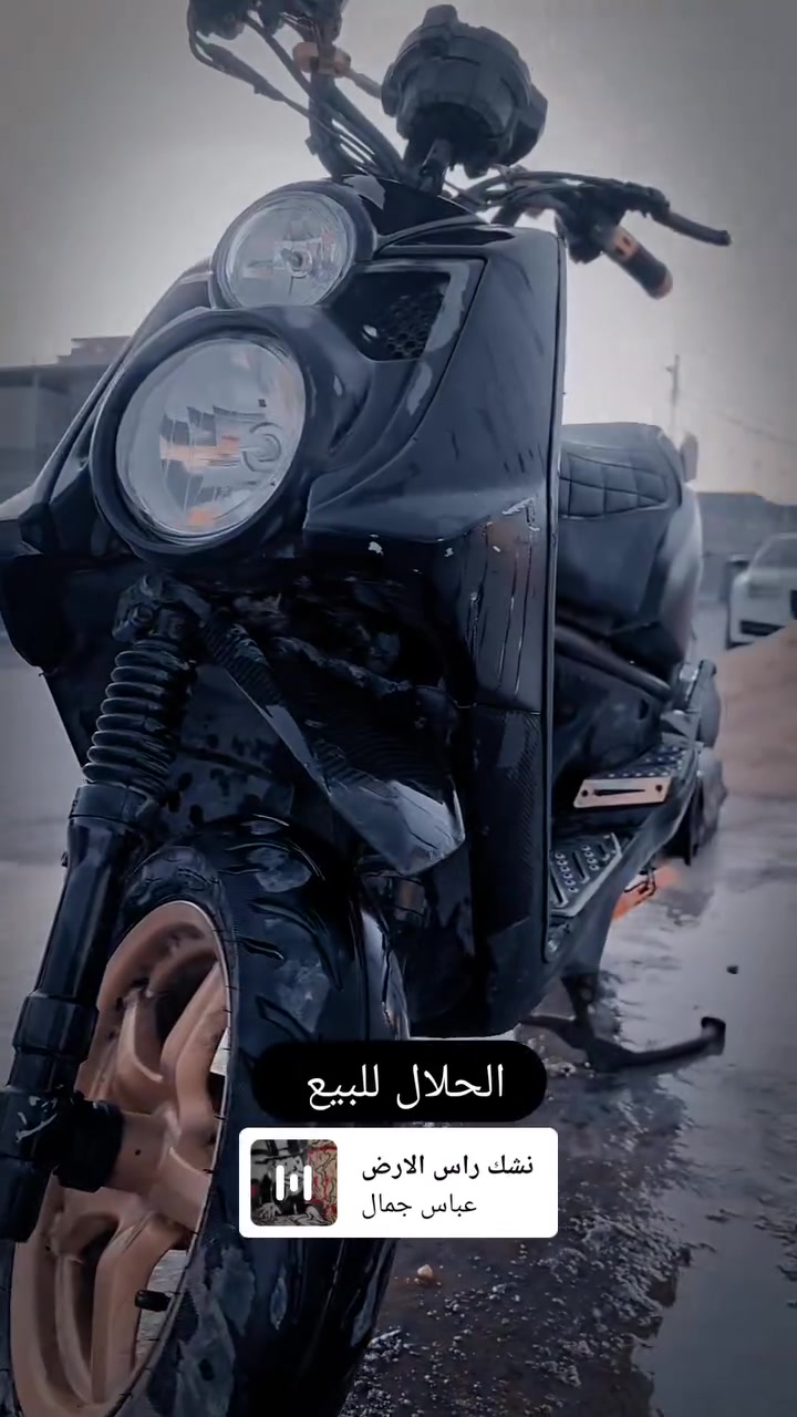 سكنس جبلي ياباني حاويه بعدهي بلاد 
***********
مكاني بصره  قضاء الهوير
