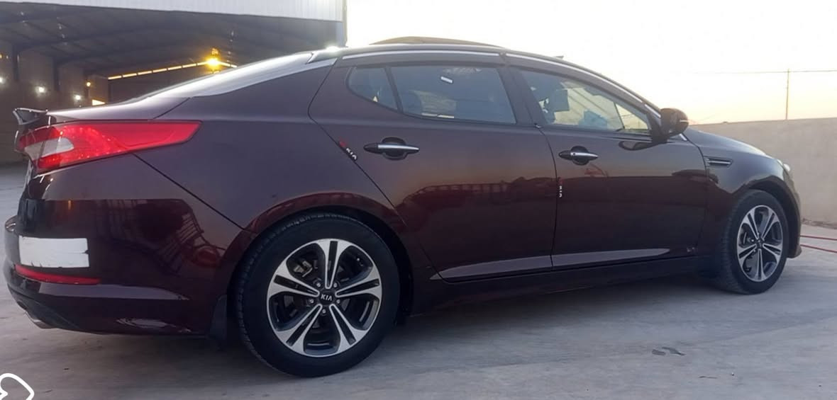 اوبتيما خليجي 2012فقط مكانات .كلير حفاض ع الصبغ من الجراد السياره فول واحد.ع واحد piv تحويل مباشر  حداديه محرك2400. مال جناي سياره احلى من الصوره العسر اتصل واني بالخدمه...***********. ....***********....مكان السياره واسط قضاء الزبيديه
