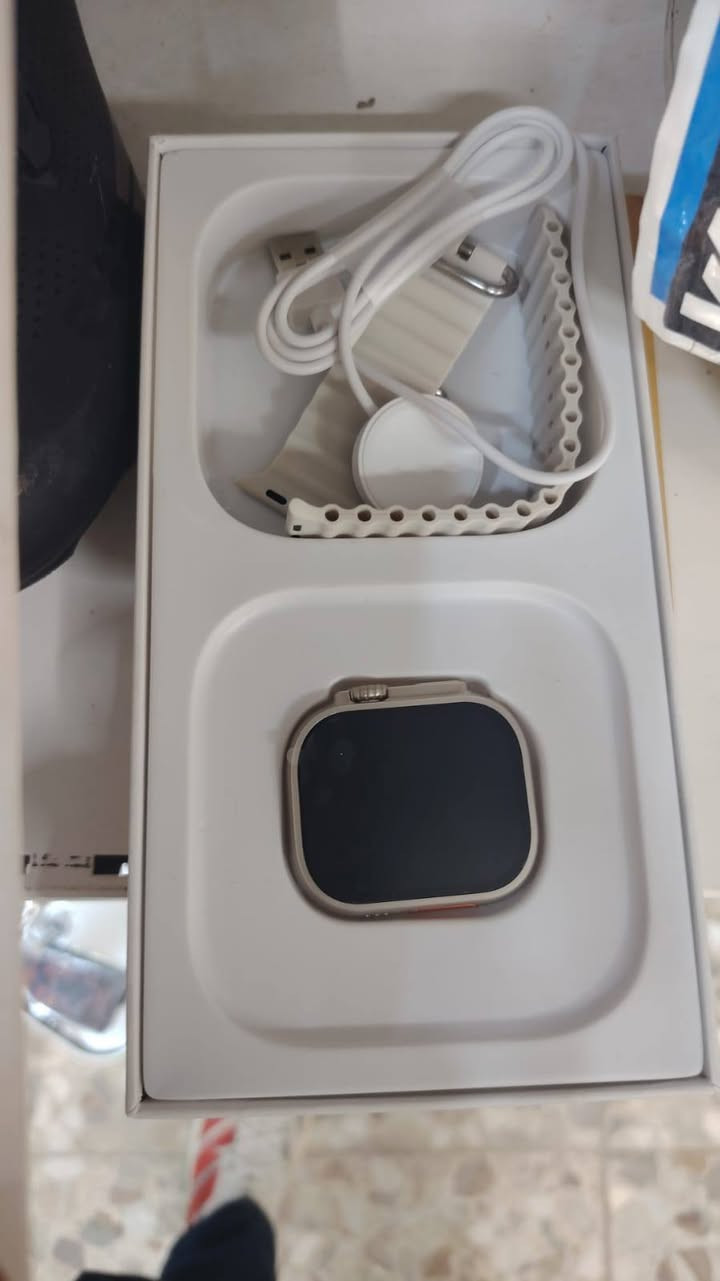 ساعه رولكس باب ثاني اصلي ماركه سعر[٤٠] ((((((((((((((((((((((((((((((((((((((((((((((((((((((((((((((ساعات باقيه كلمن وسعره اليريد يدخلي خاص وتدلل


**إذا كنت صاحب هذا الإعلان وتريد حذفه لأي سبب، رجاءا أرسل رسالة إلى الدعم الفني**