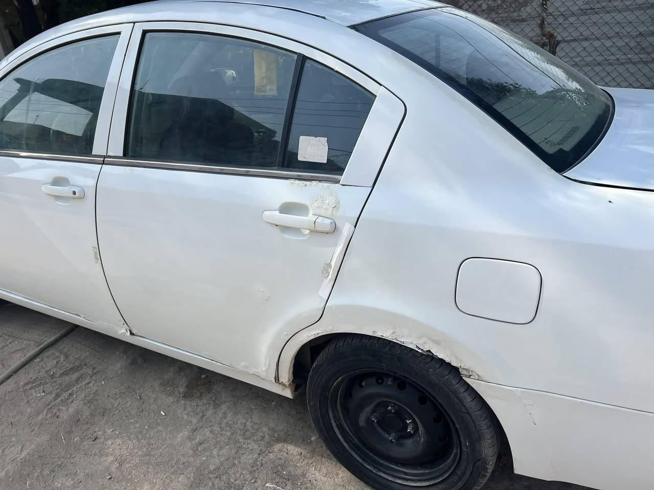 شراي A5 مديل ١٢ رقمه بصره مشورع وطني مكينه  2000

وكير اوتو ابلاد سعر  35 وبيه مجال قليل   ***********

مكان سياره ناصربه      للبيع او مراوس
