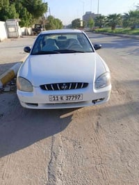 سوناته ٢٠٠٠ • رقم بغداد • عوزه ترتيبات