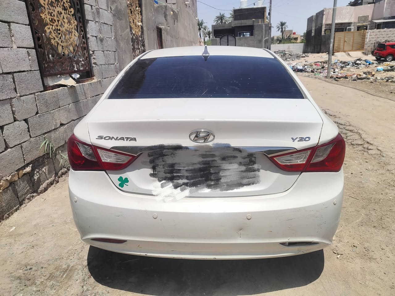 سوناته صدفي ادوات متومه وجاهزه للبيع  غاز السياره اصل 
السعر 43 بيه مجال 
***********
***********
