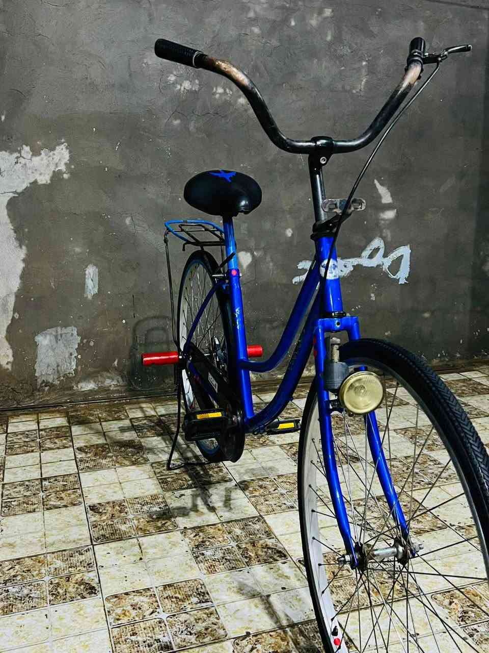 السلام عليكم البيع باسكل موزه حجم 26 يابني شرط تايرات وجوابه جديد باسكل. نضيف جدا غراضه كلهن موجودات العنوان تكريت القادسية شارع ابو عقرب رقمي *********** ملاحظه جاملغات وبريك كددام موجودات
