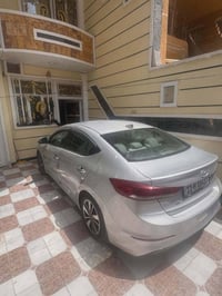 النترا • ٢٠١٧ • ديالى بعقوبه