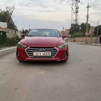 النترا • ٢٠١٧ • حادثه وارد امريكي