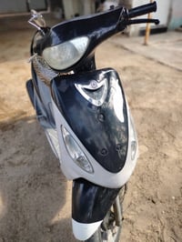 دراجة ماكس • ٤٩ سي سي • أم الشويج