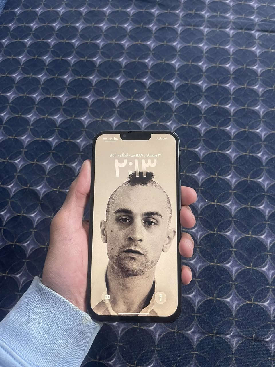 سلام عليكم 
13 pro max
ذاكره 512 نصف تيره 
بطاريه 80 
مبدل شاشه تجاريه ألوانها طبق الاصل تلاث 
خيارات فيس إيدي شغال
الجهاز كله شغال أستعمال بيت نضيف 
الشاصي ولا خدش 
السعر 650 ألف وبي مجال بسيط 
عنواني: بغداد حي الجهاد 
للتواصل خاص


**إذا كنت صاحب هذا الإعلان وتريد حذفه لأي سبب، رجاءا أرسل رسالة إلى الدعم الفني**