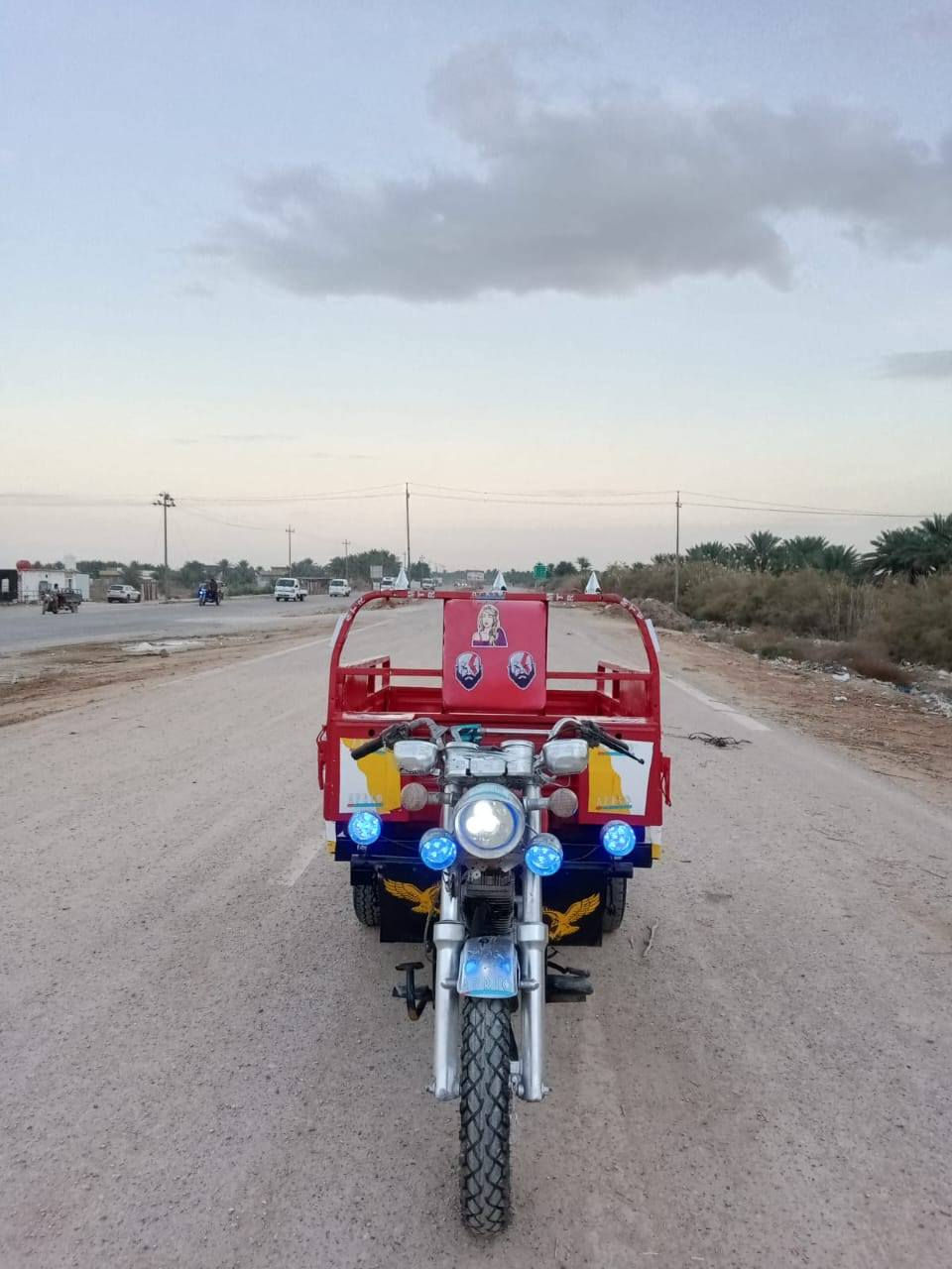 سلام عليكم ستوته للبيع موديل 2013 أوراق صوليه محرك 2021 العنوان بابل السعر 1200 -----  ***********
