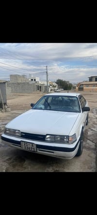 موديل ٩٠ • رقم جديد • كفالة مكينه وكير