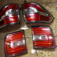 باترول • بكلايت • شباك