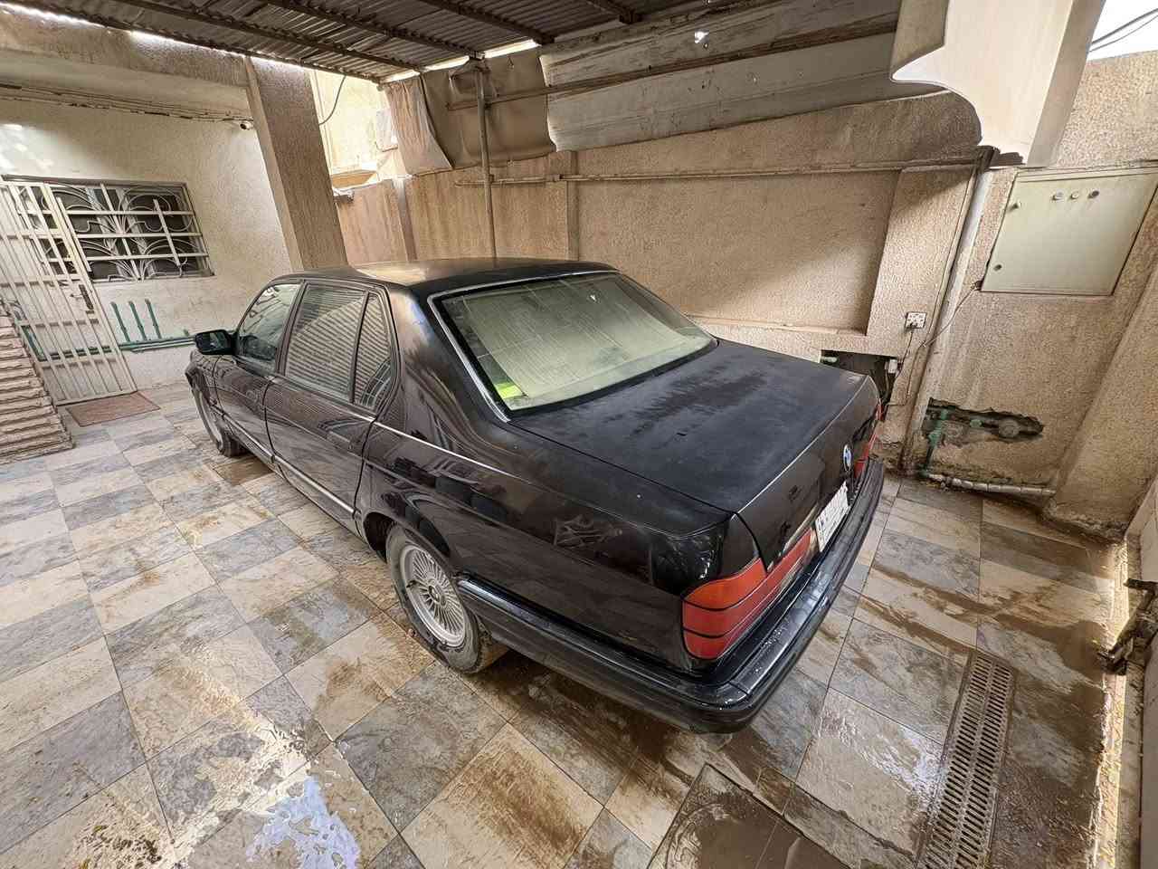 السلام عليكم بي أم 740 موديل 93
رقم بغداد  بسمي 

السعر 54 وبيها مجال 

المكان بابل الاتصال 

***********
