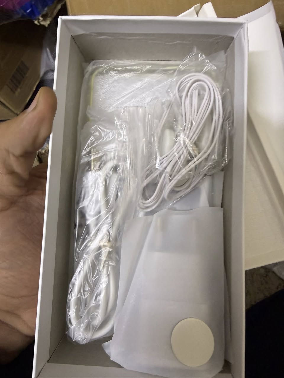 كوبي جديد لوك 35 الف


**إذا كنت صاحب هذا الإعلان وتريد حذفه لأي سبب، رجاءا أرسل رسالة إلى الدعم الفني**