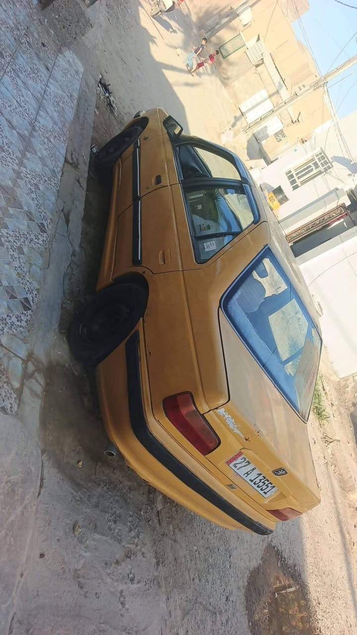 السلام عليكم سياره بيجو بارص 2015 سياره باسمي رقم انكليزي    مكينه وكير مكفول مصفره هيئه وغرامات سنويه جديده من 28 بيع او مراوس حسب القلاعه سياره 

بيها جاملغ مبدل الامامي بس كفر بدون داخل
***********
سعر البيع 33 بيها مجال حق الجيه
